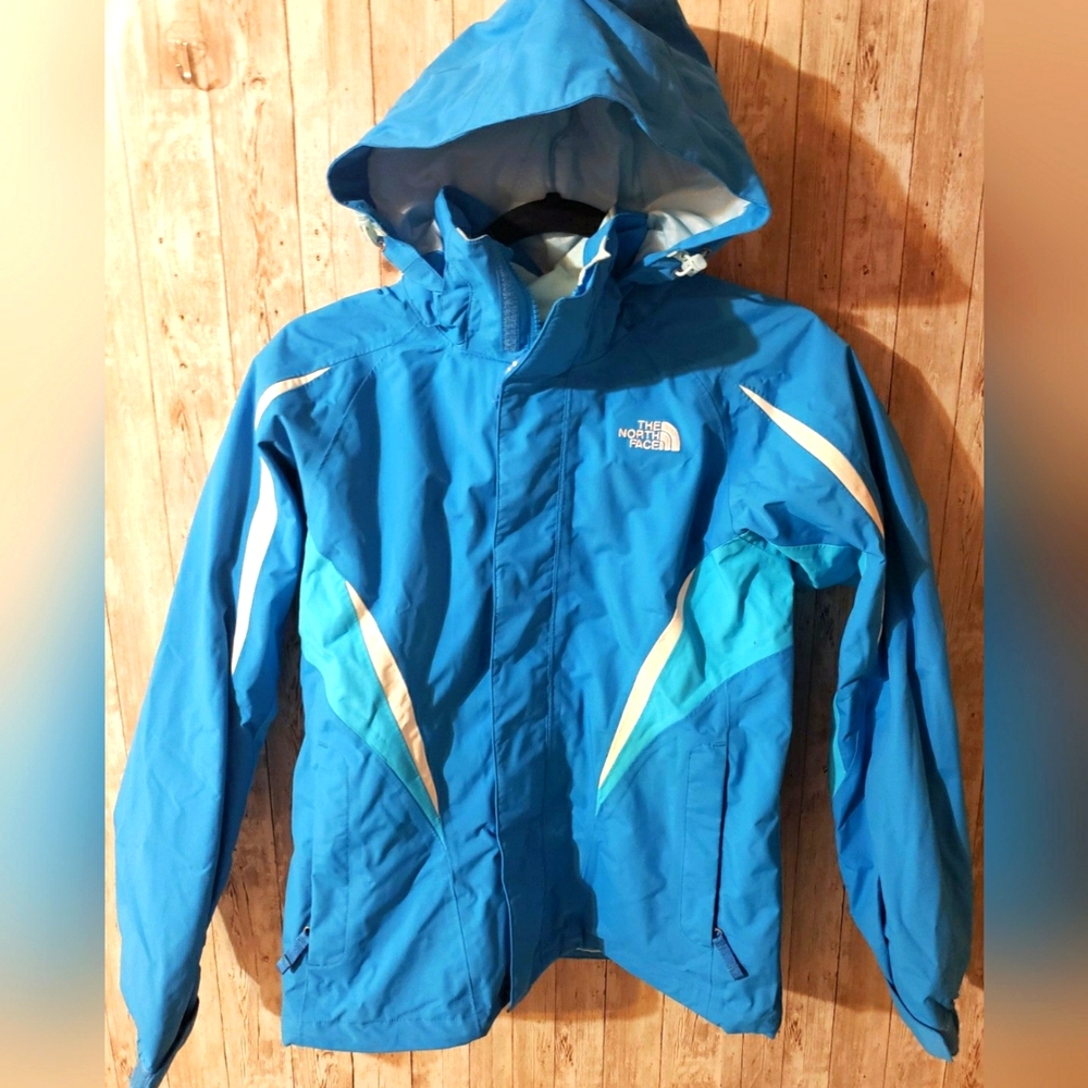 NORTHFACE JACKET